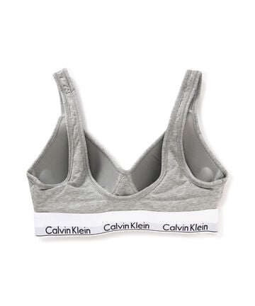 Calvin Klein（カルバンクライン）MODERN COTTON LL BRALETTE/QF5490