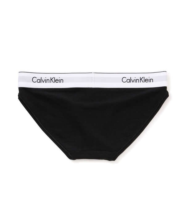 Calvin Klein（カルバンクライン）MODERN COTTON BIKINI/F3787AD