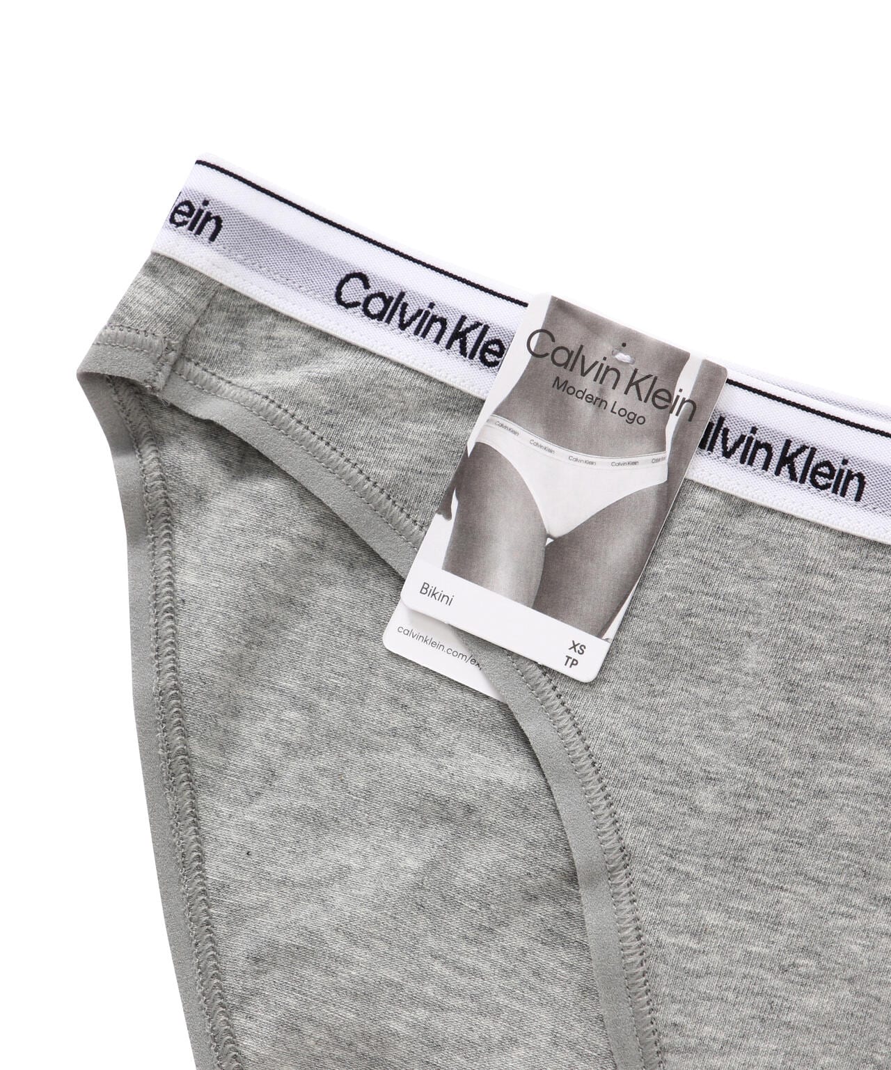 新品カルバンクライン Calvin ダサく Klein ボクサーパンツ US S