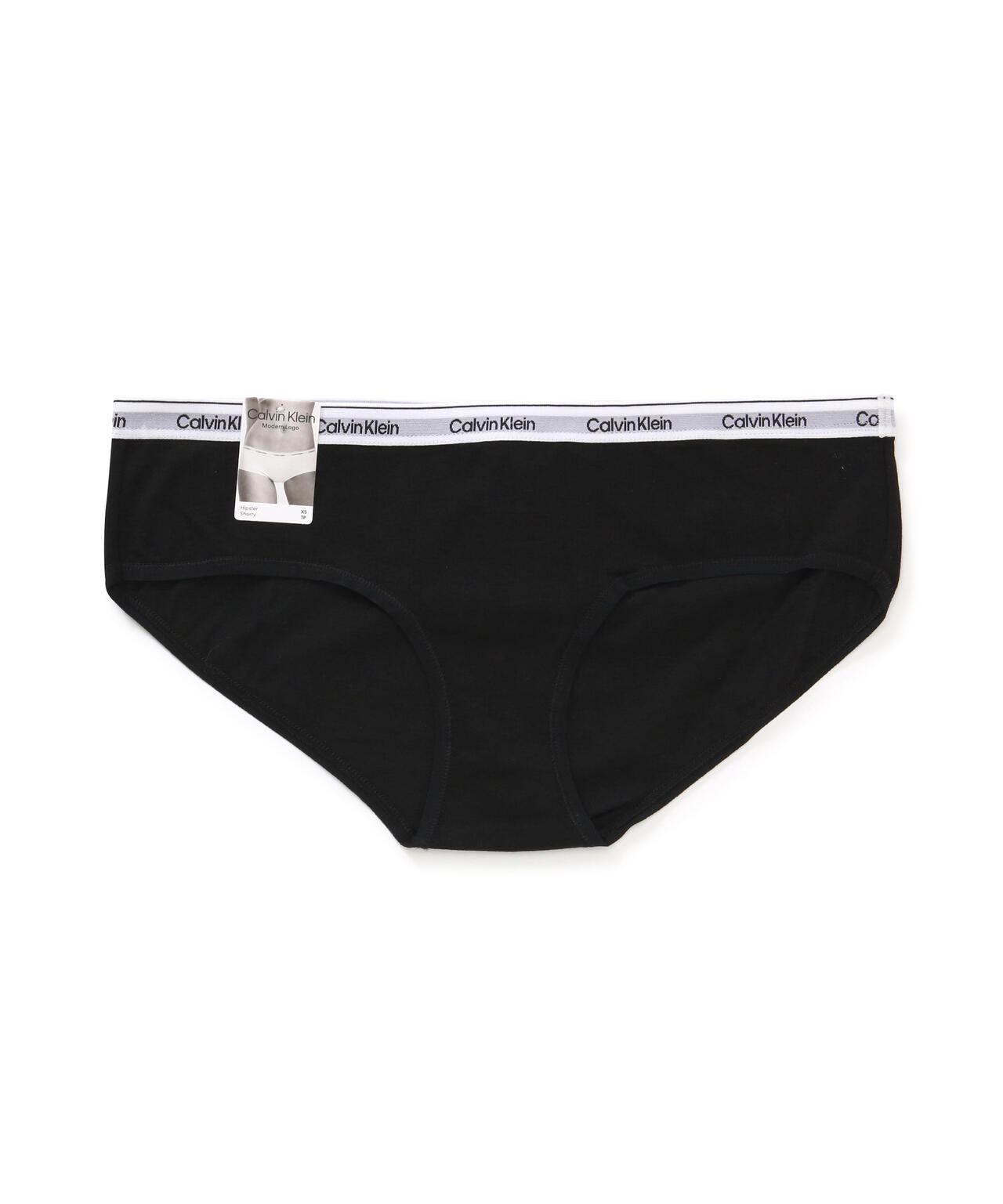 Calvin Klein（カルバンクライン）ローライズヒップスター/QD5045 | B 