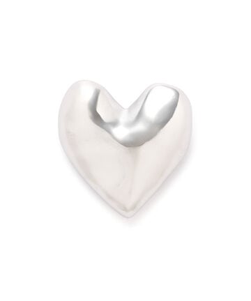 MAISON D’ PULSE( メゾンドパルス ） Heart brooch/ F001