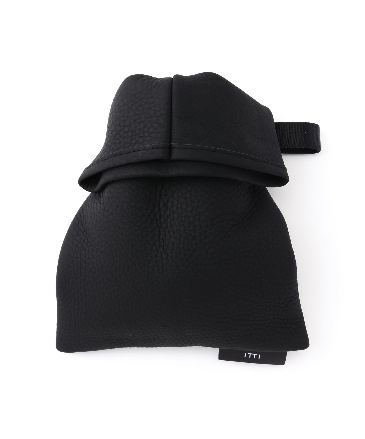 ITTI/イッチ/ANNIE SMALL RICE BAG / DIPLO SKY | B