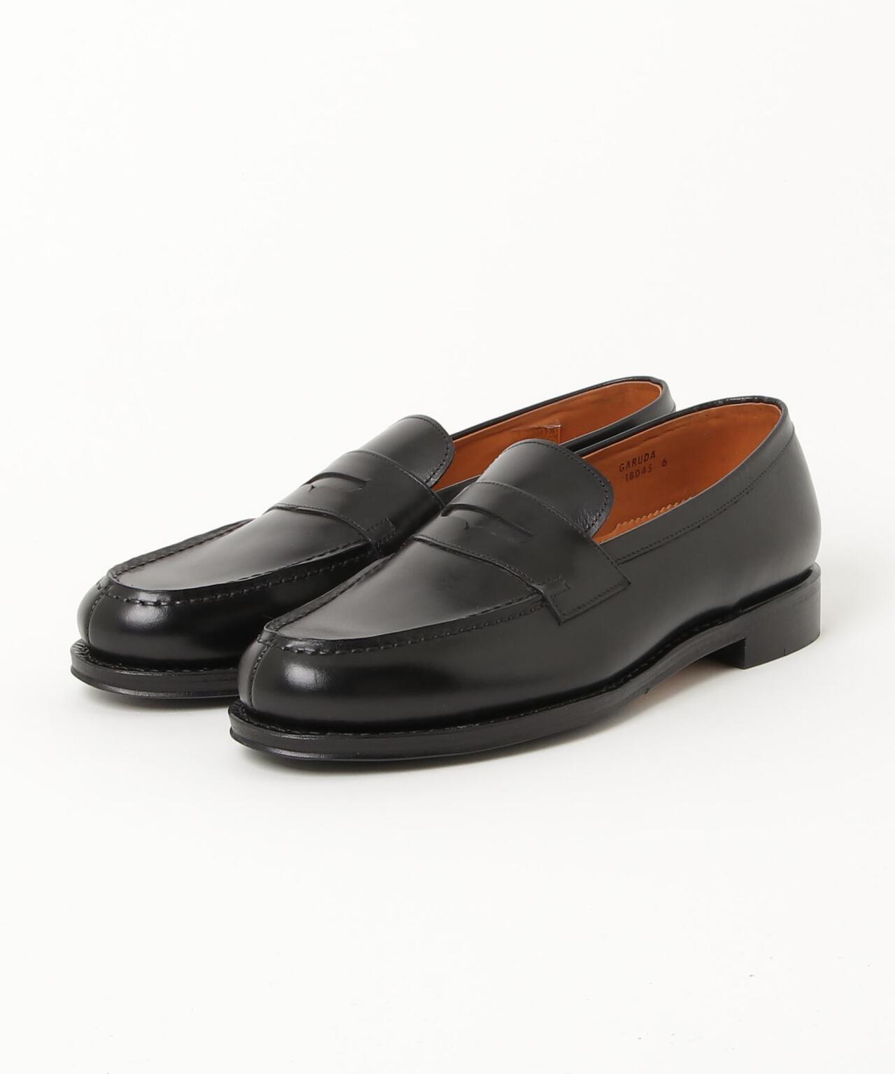 JALAN SRIWIJAYA (ジャラン スリウァヤ) LOAFER ローファー /98998 | B 