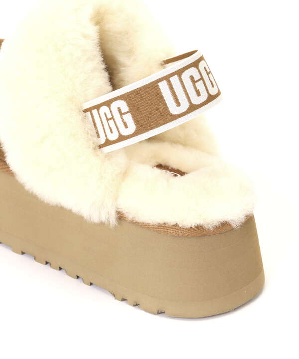 UGG（アグ）Funkette/111347