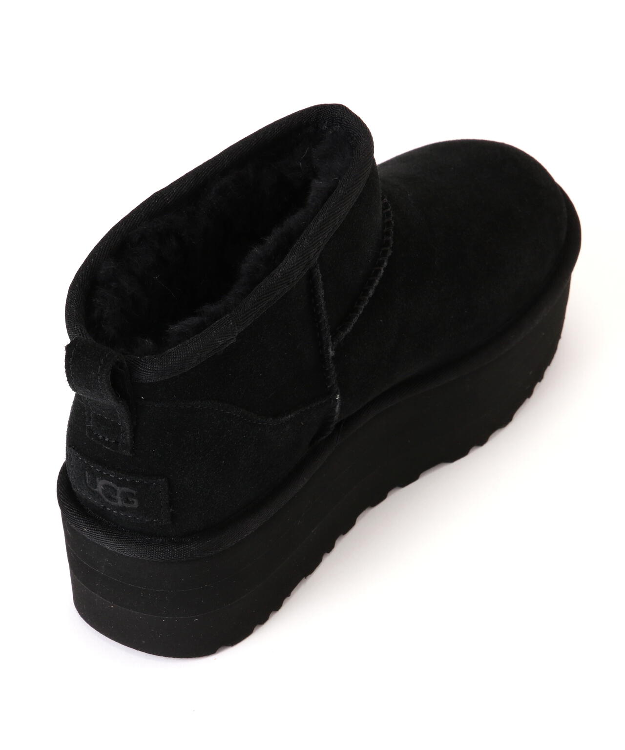 UGG（アグ）Classic Ultra Mini Platform /1135092 | B'2nd ( ビーセカンド ) | US ONLINE  STORE（US オンラインストア）