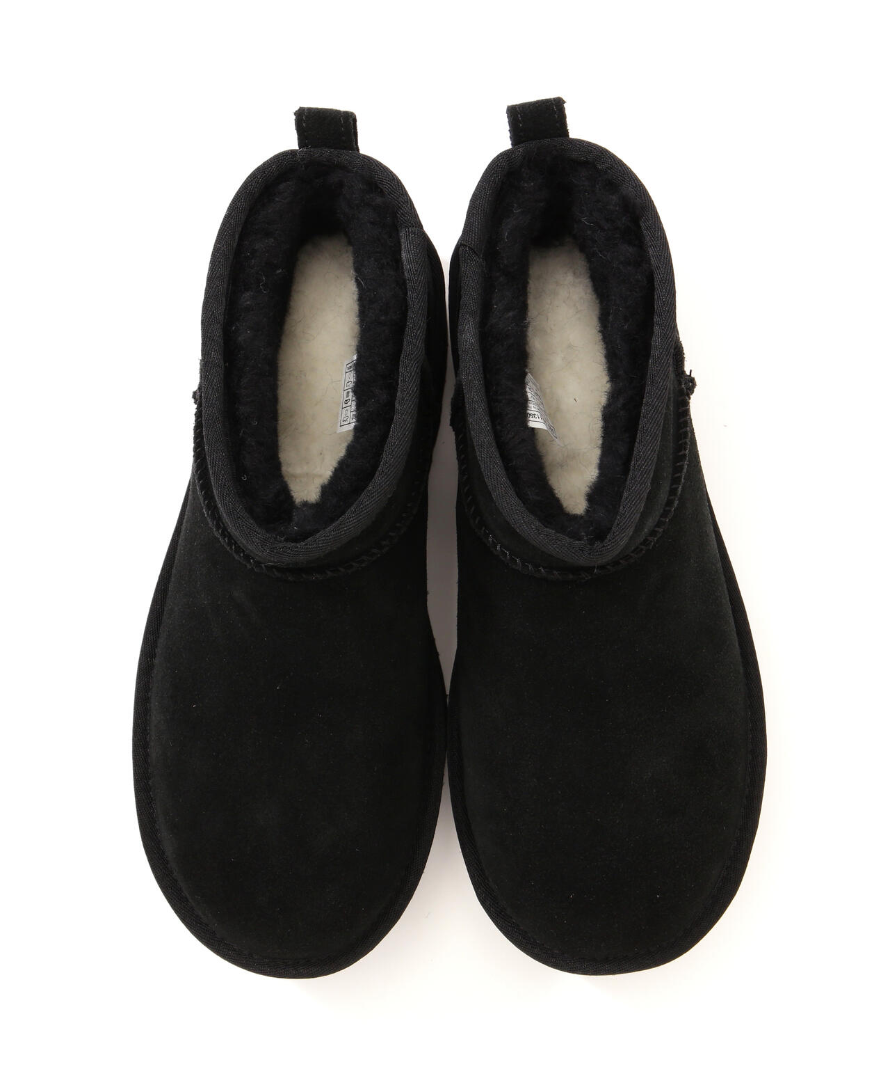 UGG Classic Ultra Mini Platform ブラック（中古・古着通販
