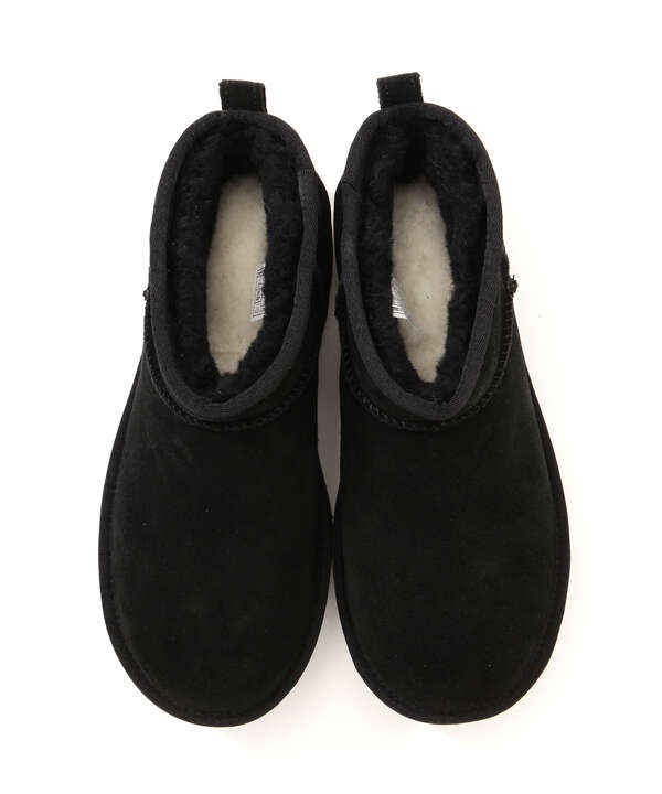 UGG（アグ）Classic Ultra Mini Platform /1135092