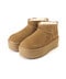 UGG（アグ）Classic Ultra Mini Platform /1135092