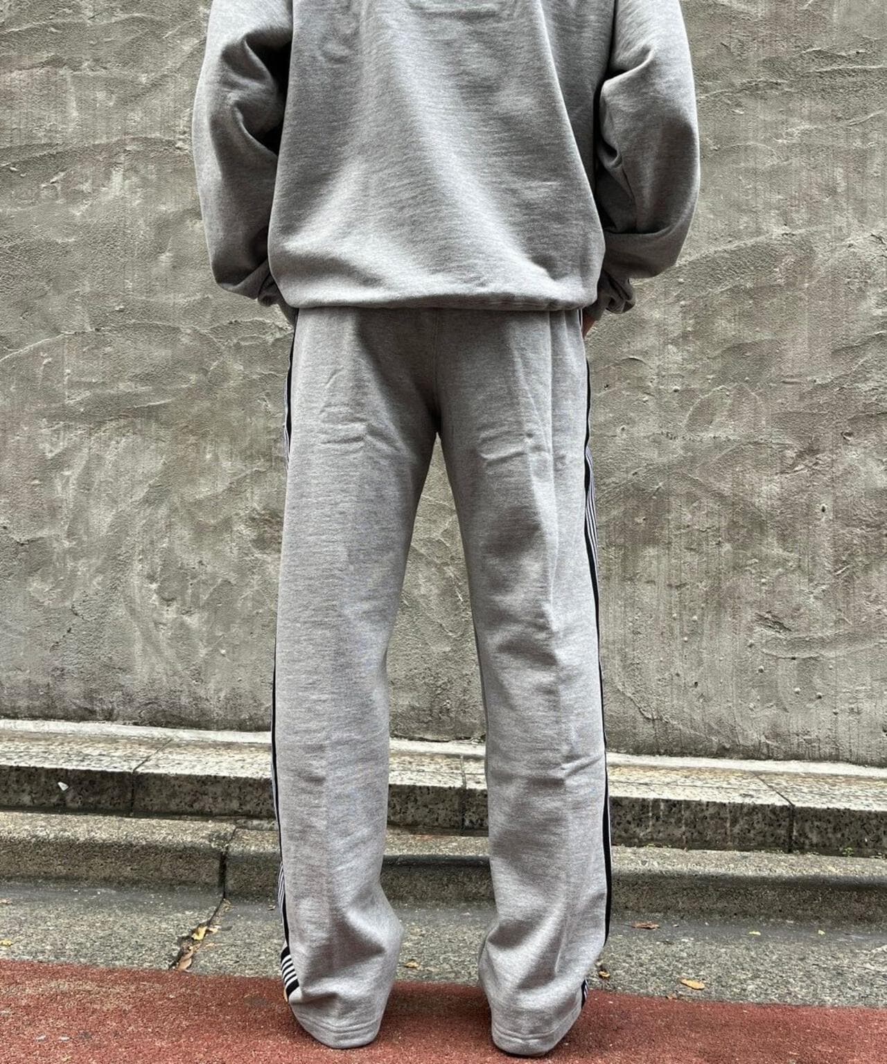 NEEDLES x B'2nd 別注 Track Pant - Cotton Jersey