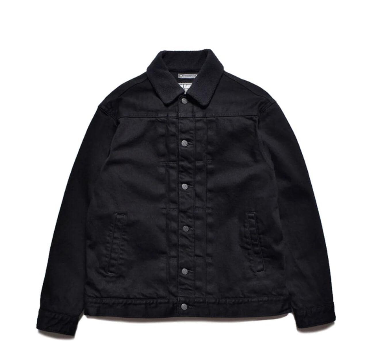 HYSTERIC GLAMOUR × MINEDENIM Denim Jacket