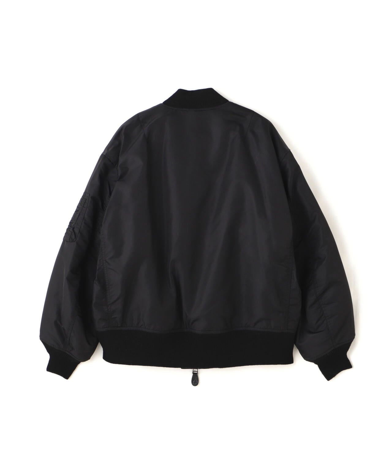 marka(マーカ）NYLON TWILL MA-1 ナイロンツイル / MA-1 | B'2nd ( ビーセカンド ) | US ONLINE  STORE（US オンラインストア）