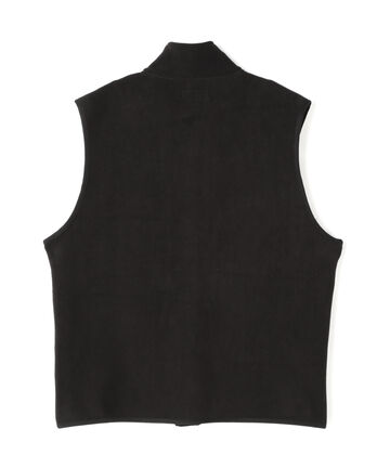 GOD SELECTION XXX / FLEECE VEST GX-A25-JK-03