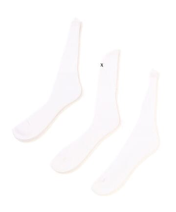 GOD SELECTION XXX / GX-A25-SO-02 SOX(3PIECE 1PACK)