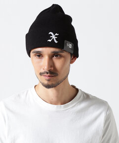 NEW ERA × GOD SELECTION XXX / CAP GX-A25-HT-02 | B'2nd ( ビーセカンド ) | US  ONLINE STORE（US オンラインストア）