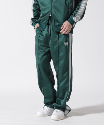 NEEDLES【B'2nd EXCLUSIVE】Track Pant - poly smooth