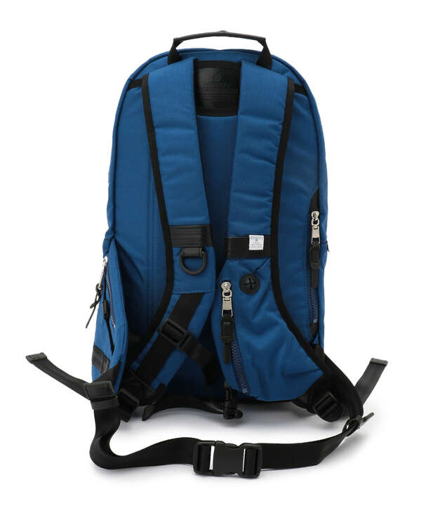 AS2OV (アソッブ) EXCLUSIVE BALLISTIC NYLON DAYPACK