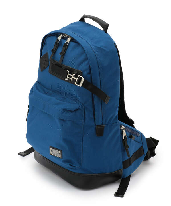 AS2OV (アソッブ) EXCLUSIVE BALLISTIC NYLON DAYPACK