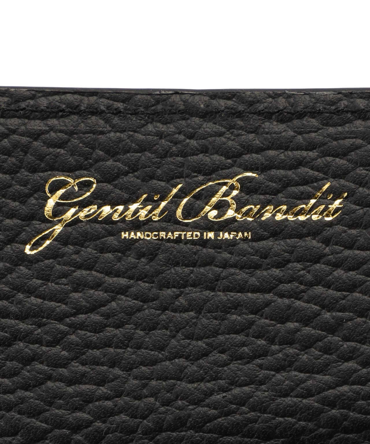 GENTIL BANDIT（ジャンティバンティ）キーケース