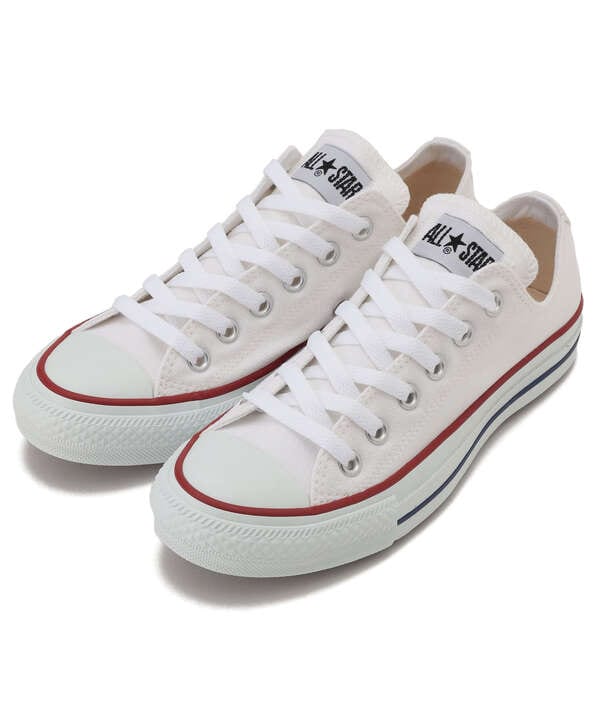 CONVERSE（コンバース）CANVAS ALL STAR OX