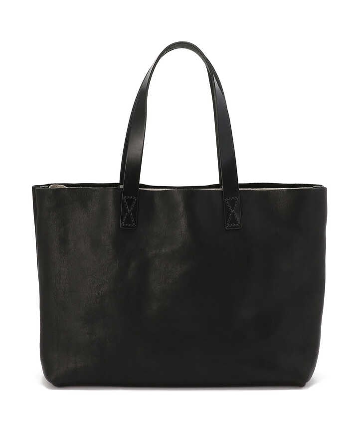 SLOW(スロウ) zip tote bag / ジップトートバッグ | B'2nd ( ビー