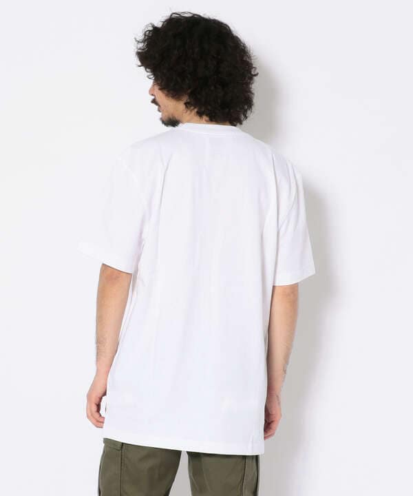 Dickies /Short Sleeve Heavy Weight CrewNeck Tee