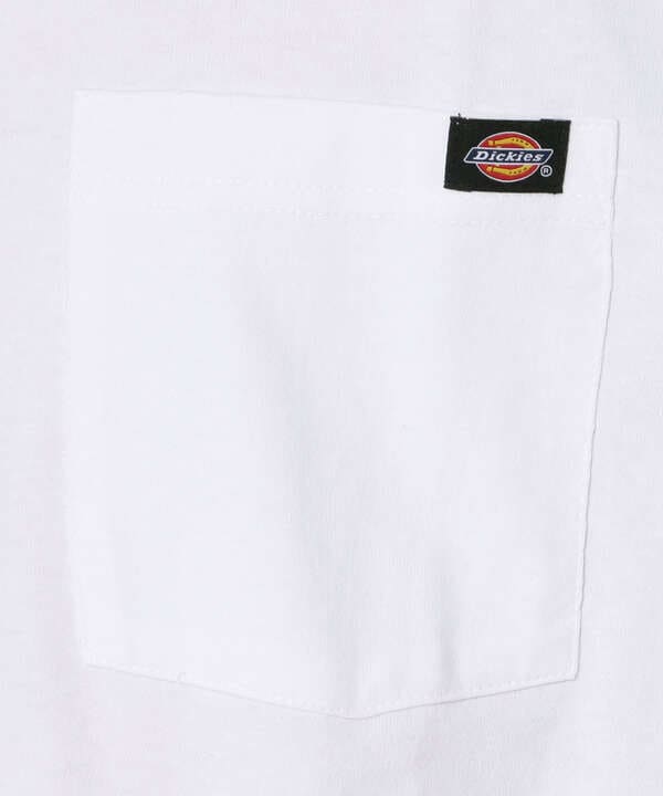 Dickies /Short Sleeve Heavy Weight CrewNeck Tee