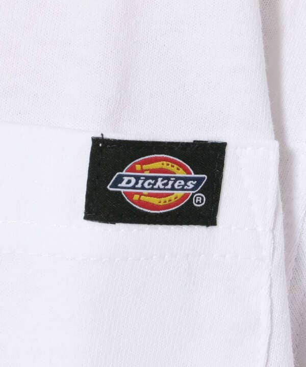 Dickies /Short Sleeve Heavy Weight CrewNeck Tee