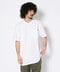 Dickies /Short Sleeve Heavy Weight CrewNeck Tee