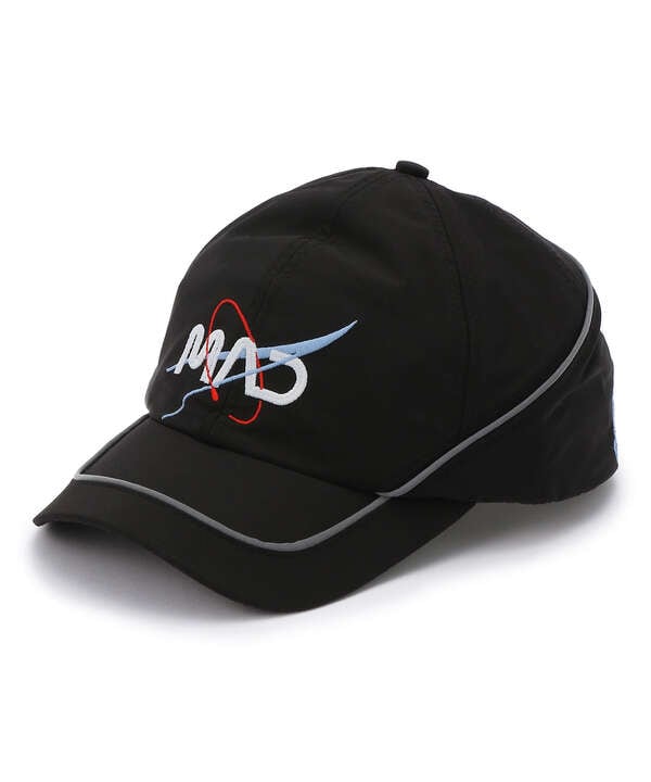 MAD キャップ - 帽子