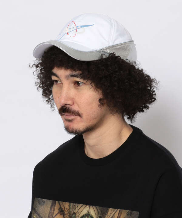 the MAD HATcher（マッドハッチャー）BASEBALL CAP/ベースボールキャップ