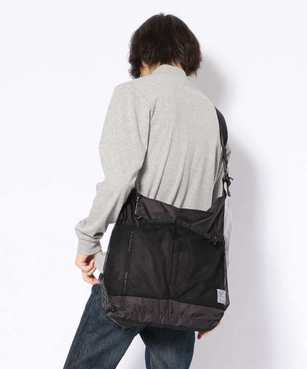 the MAD HATcher（マッドハッチャー）TWO-WAY TOTE