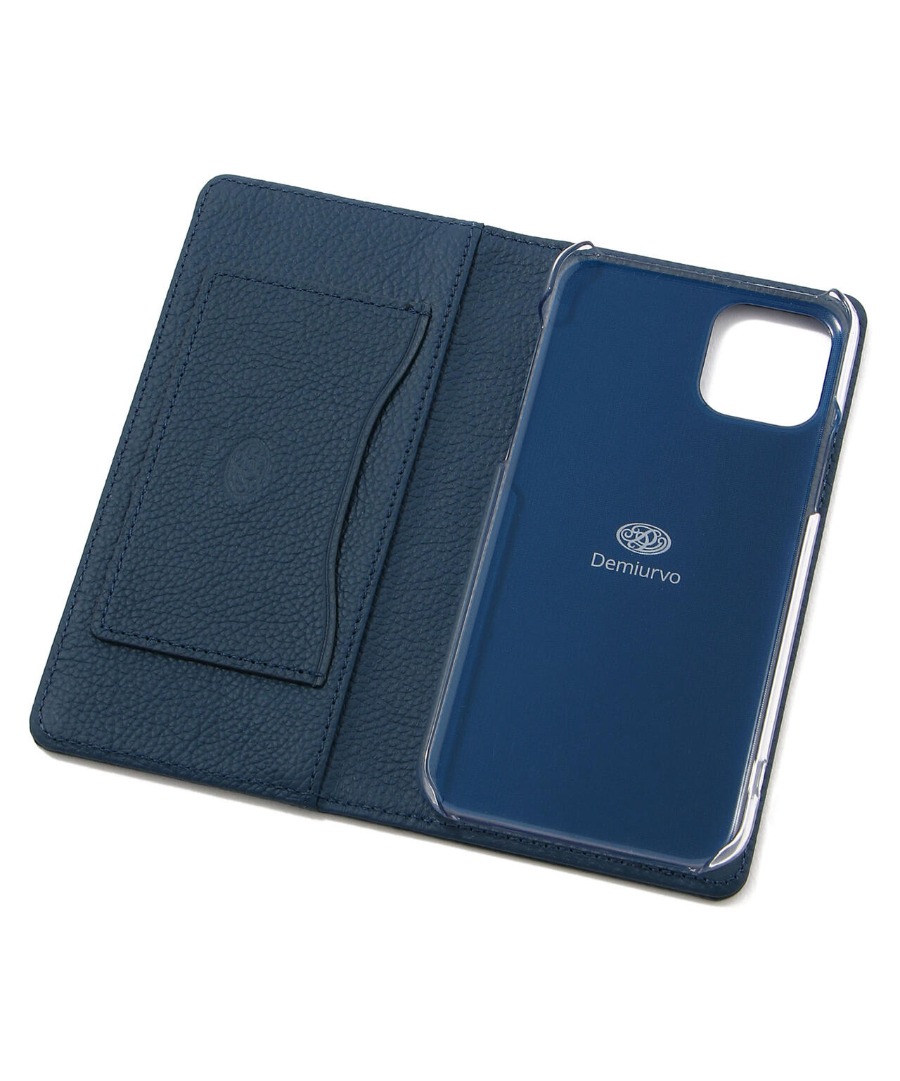 Demiurvo/デミウルーボ/REMY/iPhone11 Pro/NAVY | RAWLIFE ( ロウライフ ) | US ONLINE  STORE（US オンラインストア）