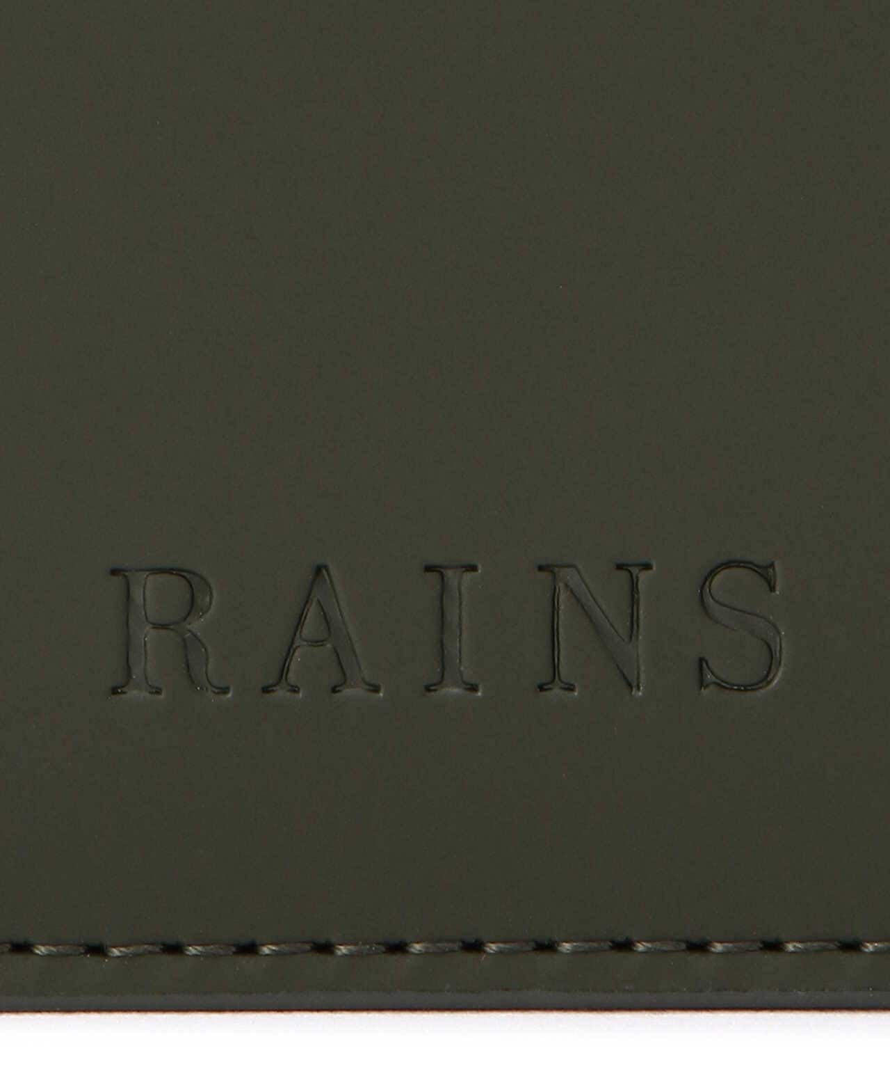 RAINS/レインズ/CARD HOLDER