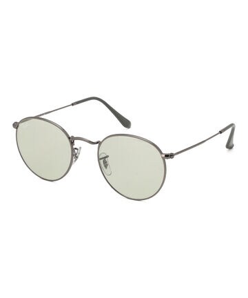 Ray-Ban/レイバン/Round Metal