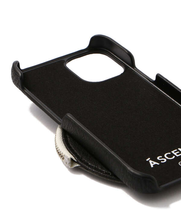 A SCENE/エーシーン/For cars neo case -iPhone 12mini対応モデル-