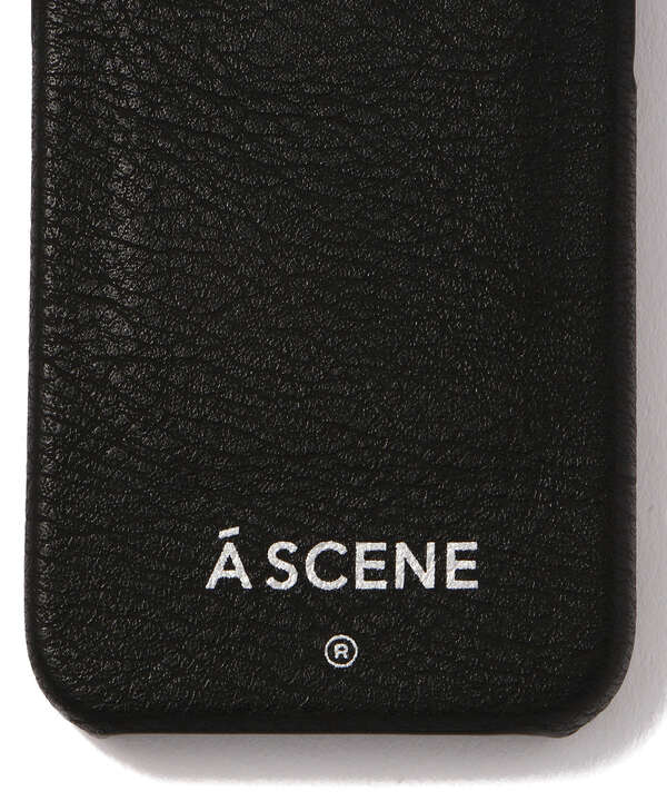 A SCENE/エーシーン/For cars neo case -iPhone 12mini対応モデル-