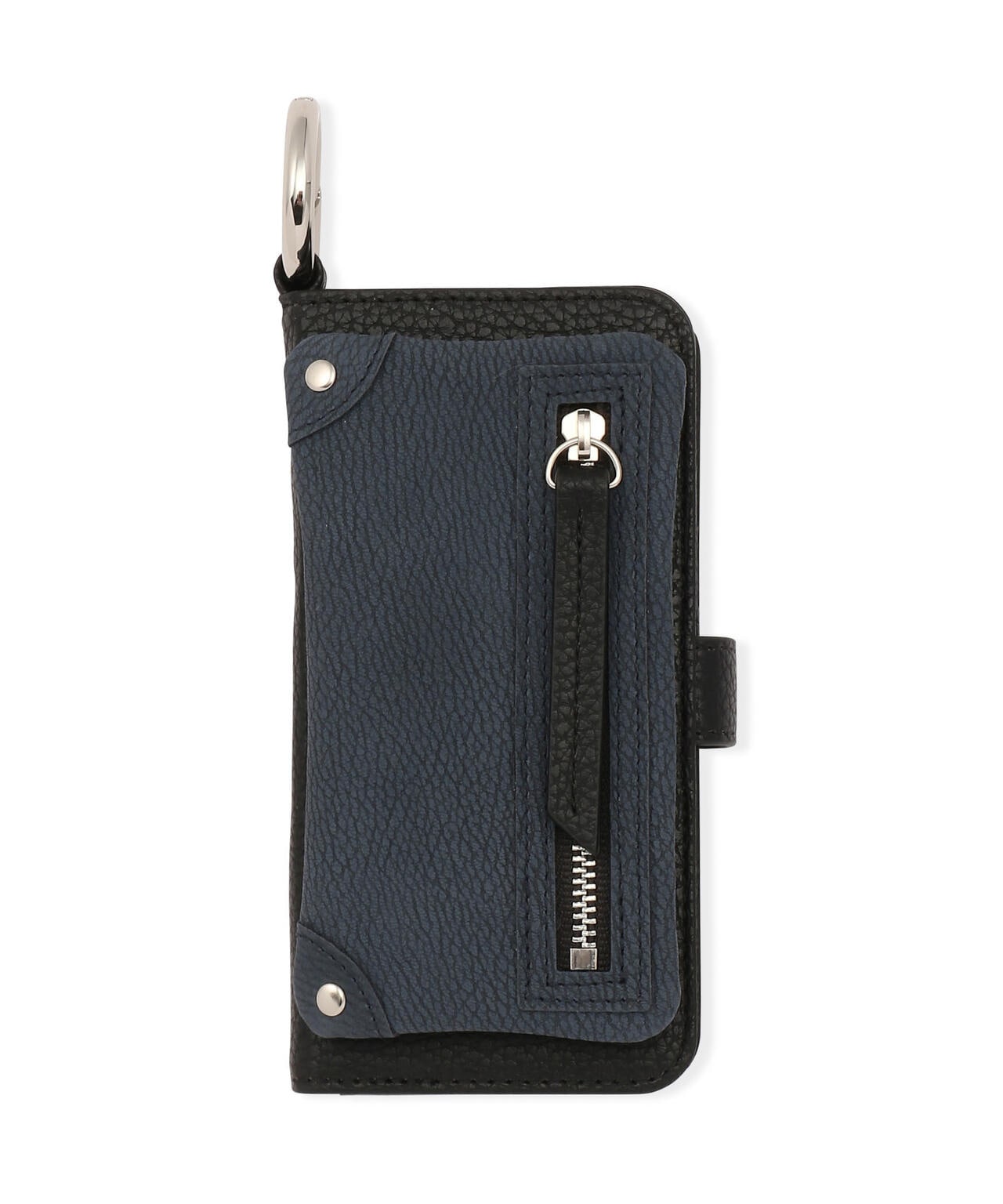 A SCENE/エーシーン/BC Flip pocket case iPhone13mini | RAWLIFE 
