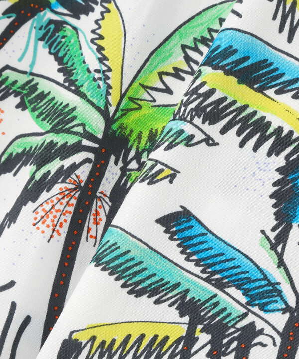 Aloha Blossom/アロハ ブロッサム/“PALM TREE”
