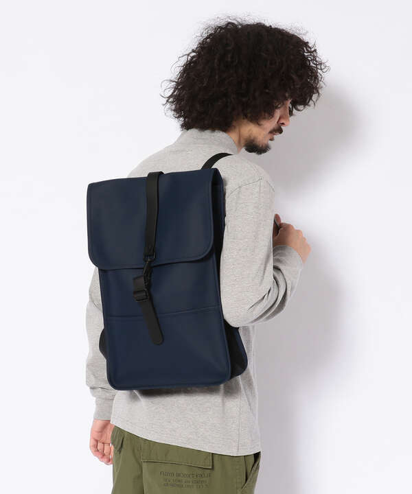 RAINS /レインズ/BACK PACK MINI