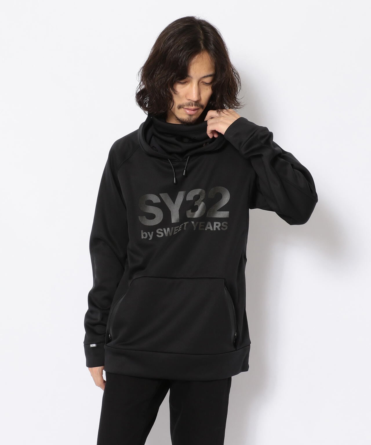 SY32 by SWEET YEARS /エスワイサーティトゥ バイ スィートイヤーズ