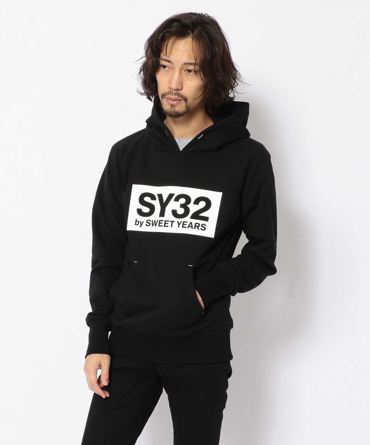 SY32 ジャージ上　【XXXL】