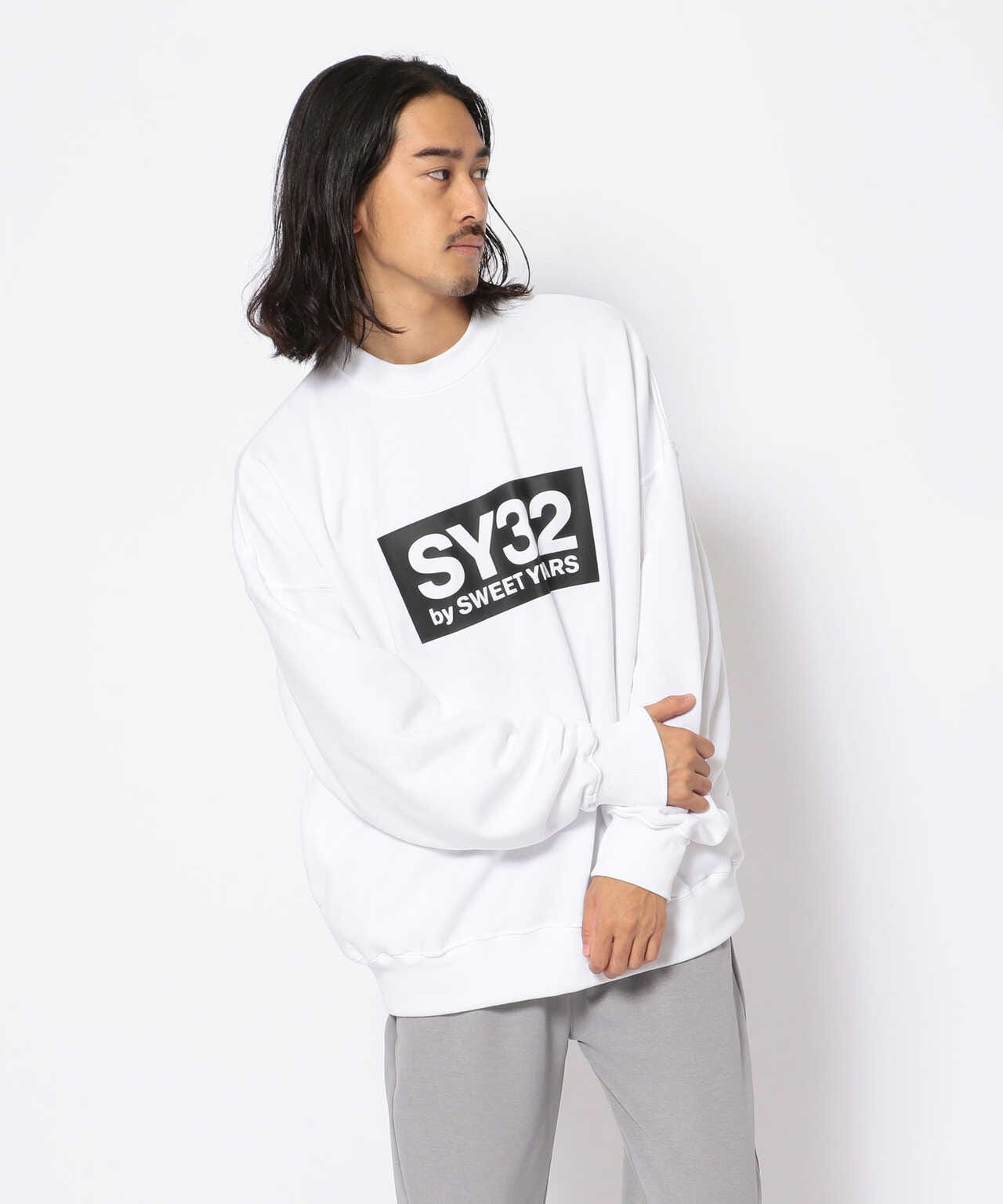 SY32 by SWEET YEARS /エスワイサーティトゥバイ スィートイヤーズ/BOX 