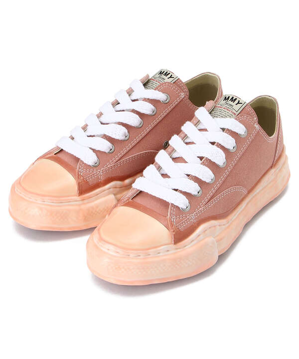 Maison MIHARAYASUHIRO/ メゾン ミハラヤスヒロ/ORIGINAL SOLE DIP LOWCUT SNEAKER