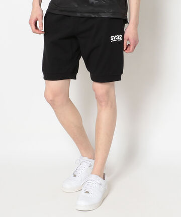 SY32 by SWEET YEARS /エスワイサーティトゥバイ スィートイヤーズ /HYDROFUGE SHORT PANTS