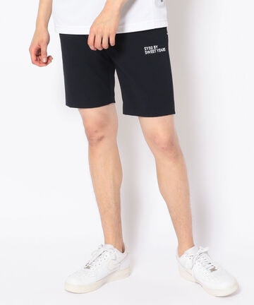 SY32 by SWEET YEARS /エスワイサーティトゥバイ スィートイヤーズ /STANDARD SHORT PANTS