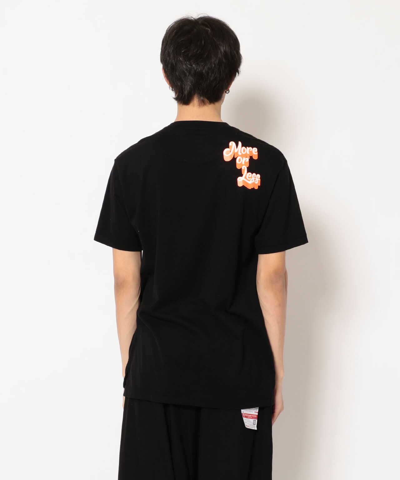 Maison MIHARAYASUHIRO/メゾン ミハラヤスヒロ /SKYLINE PRINTED T ...