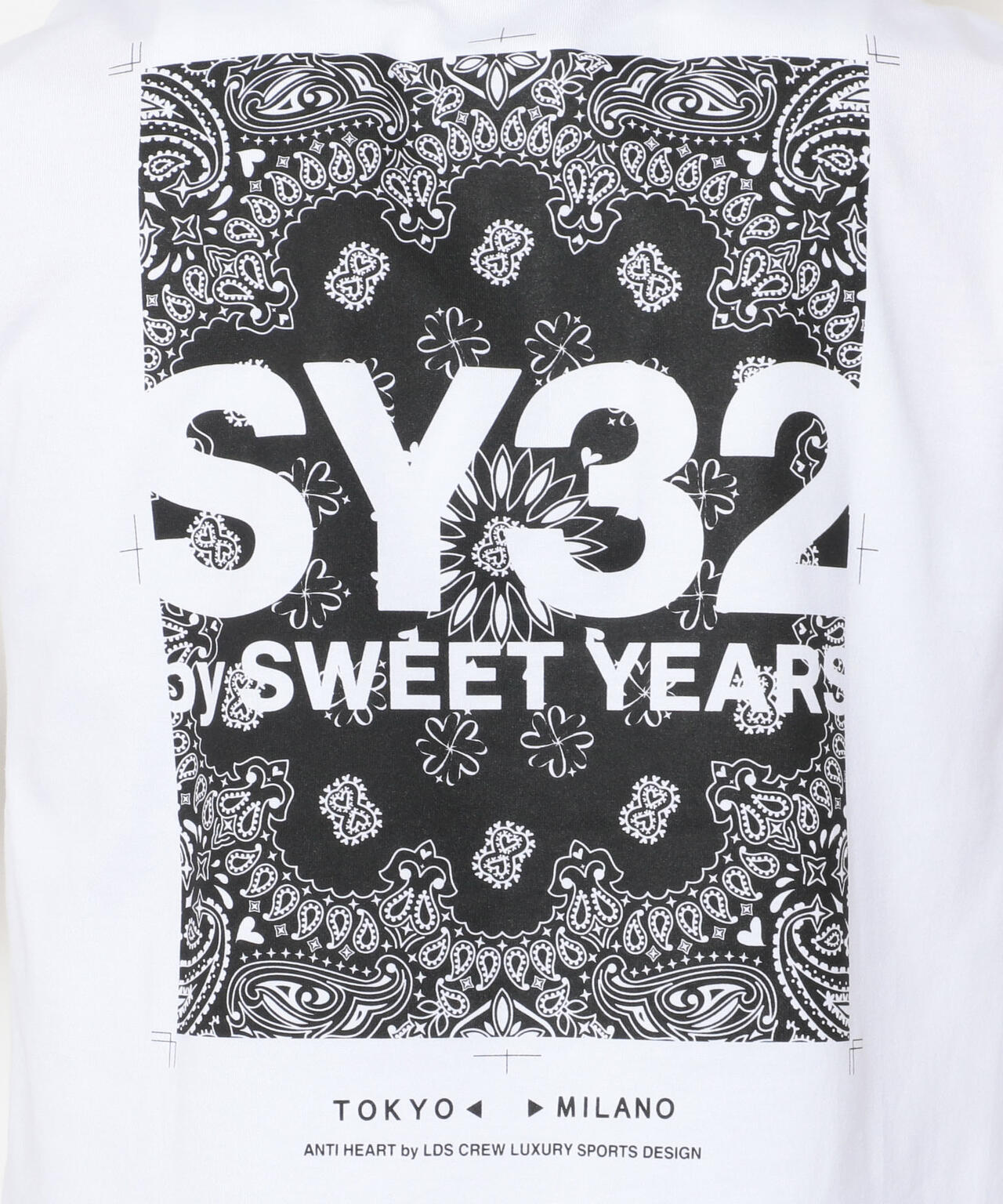 SY32 by SWEET YEARS /エスワイサーティトゥバイ スィートイヤーズ ...