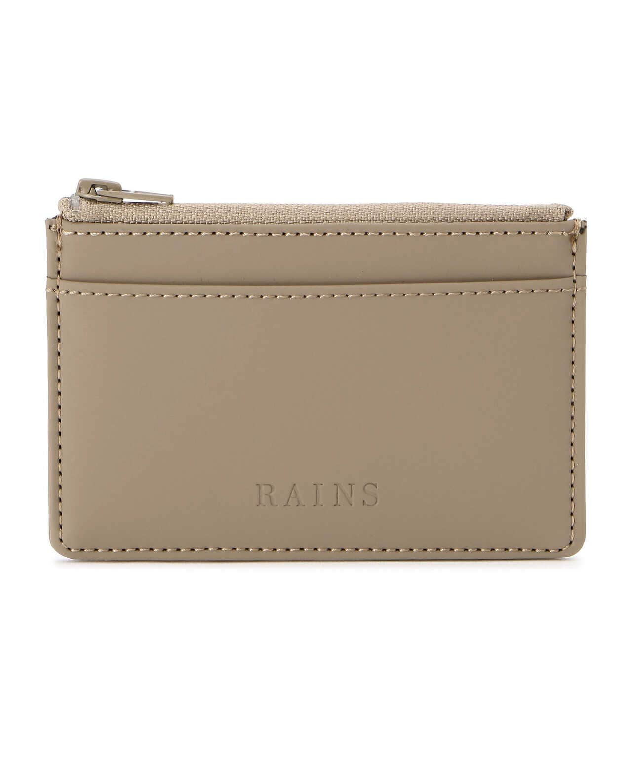 RAINS/レインズ/ZIP WALLET | ROYAL FLASH ( ロイヤルフラッシュ