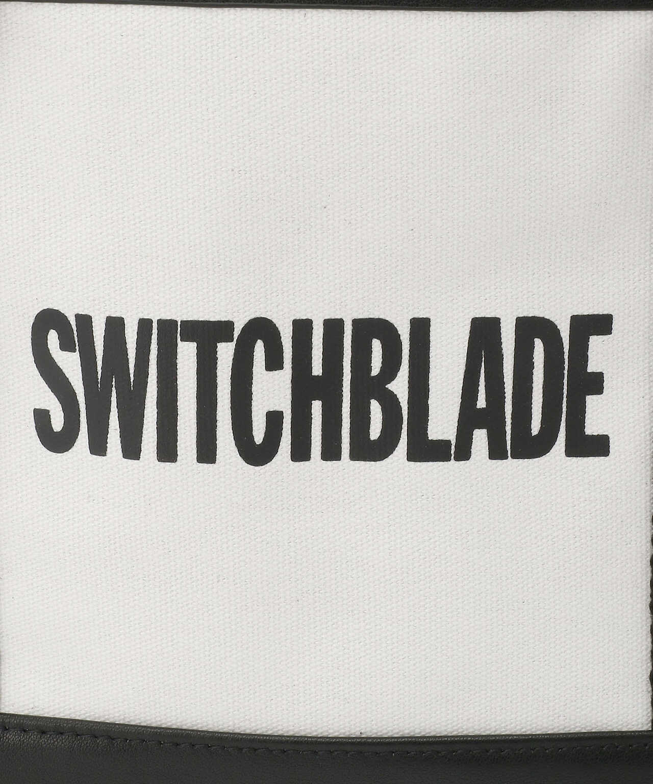 SWITCHBLADE/スイッチブレード/MINI TOTE BAG | ROYAL FLASH ( ロイヤルフラッシュ ) | US ONLINE  STORE（US オンラインストア）