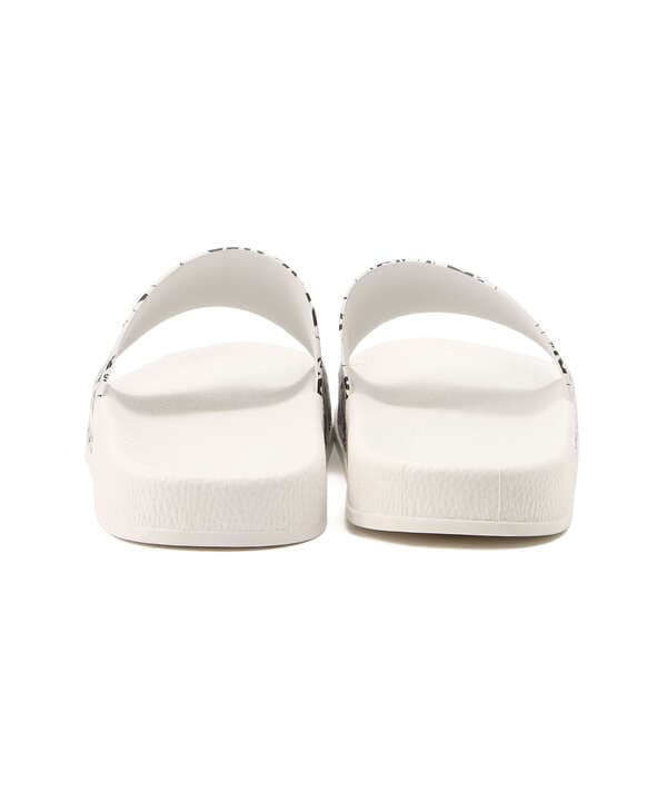 SY32 by SWEET YEARS /エスワイサーティトゥ バイ スィートイヤーズ/SHOWER SANDAL(BOX LOGO)